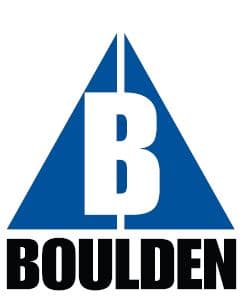 Boulden