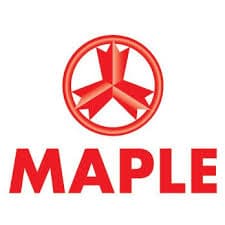 Maple Valve