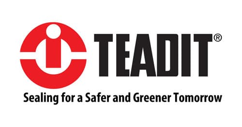 TEADIT logo